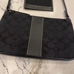 Coach Crossbody